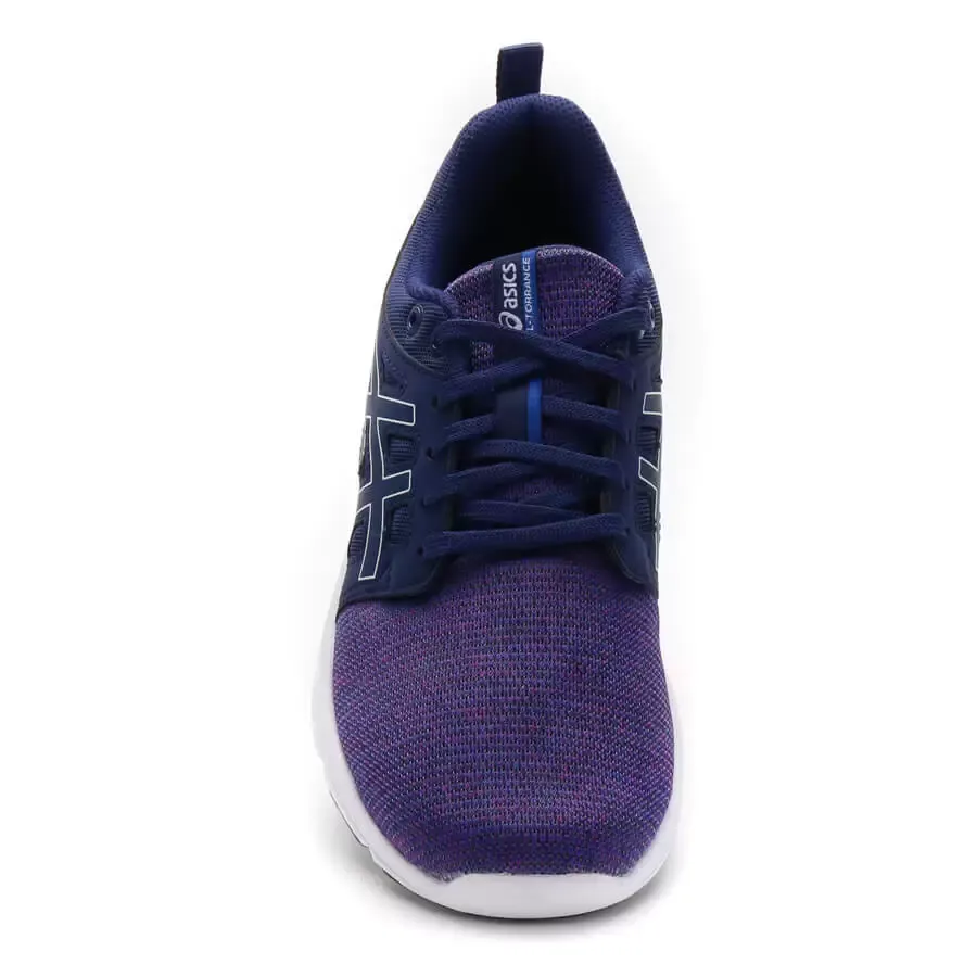 Imagen 0 de 5 de Zapatillas Asics Gel Torrance W-VIOLETA