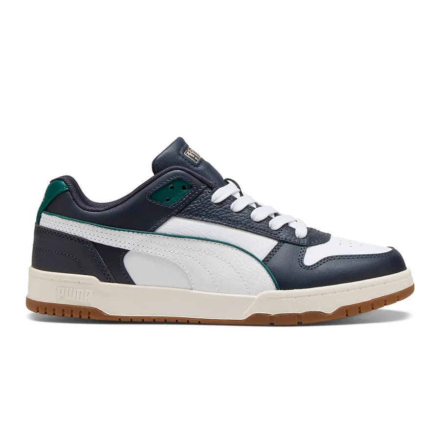 Imagen 0 de 6 de Zapatillas Puma RBD Game Low Adp-MARINO/BLANCO