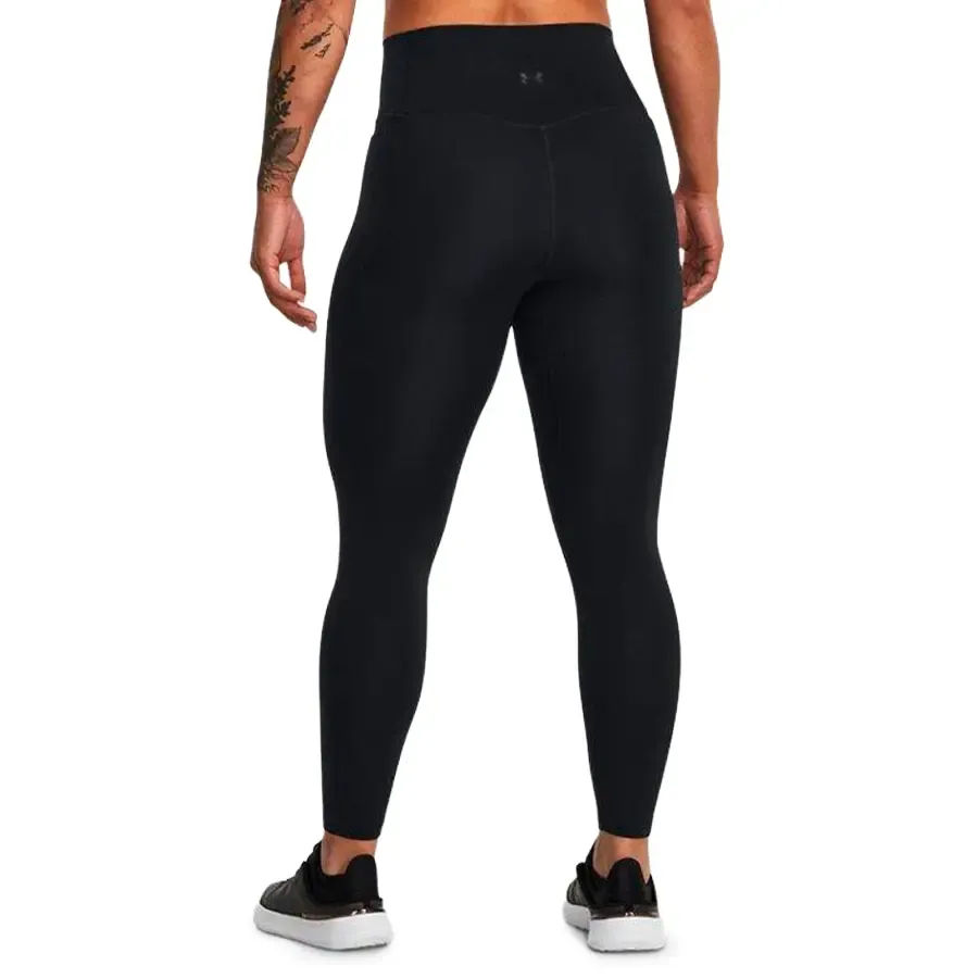 Imagen 1 de 5 de Under Armour Meridian Ankle-NEGRO