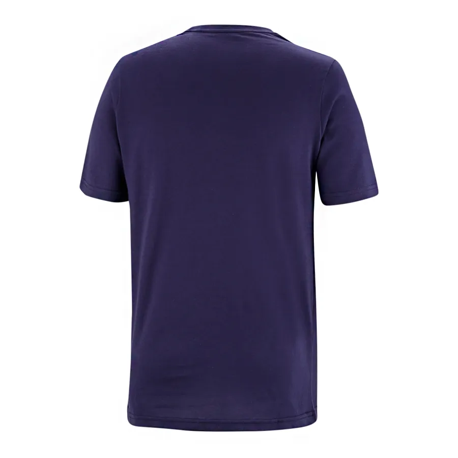 Imagen 1 de 2 de Remera Puma Essential Small Logo-AZUL