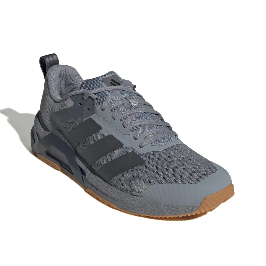 Imagen 1 de 7 de Zapatillas adidas Dropset Control Training-GRIS/GRAFITO