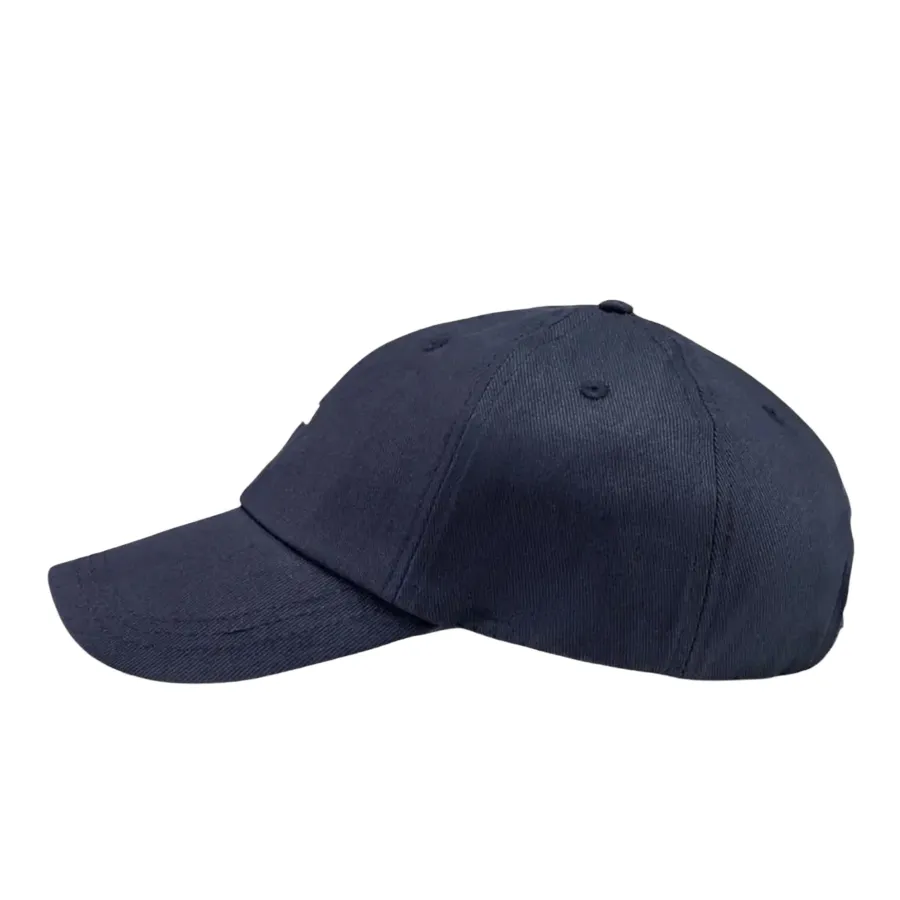 Imagen 1 de 3 de Gorra Fila DNA letter sport life-MARINO