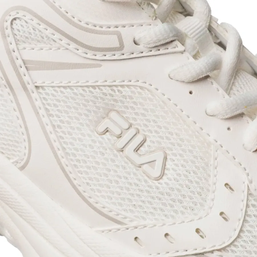 Imagen 5 de 7 de Zapatillas Fila Alpha Ray-BLANCO/BEIGE