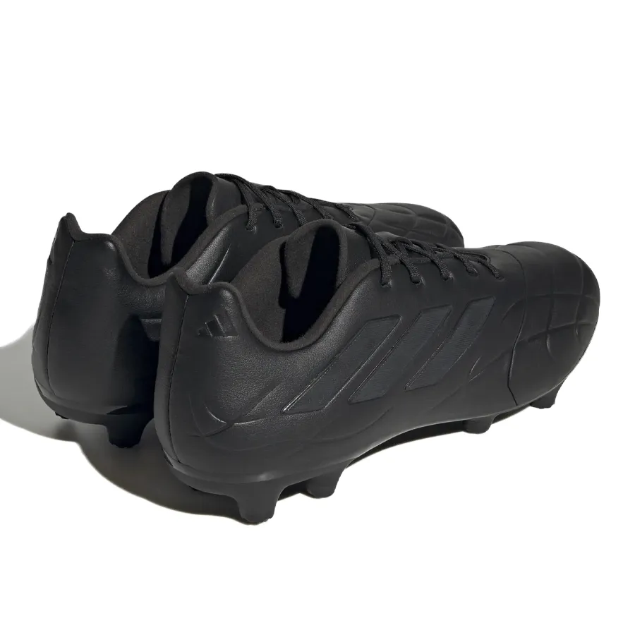 Imagen 2 de 5 de Botines adidas Copa Pure 3-NEGRO