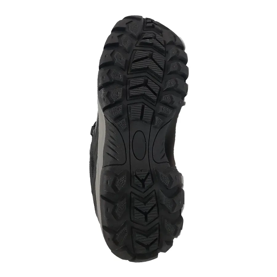 Imagen 3 de 6 de Zapatillas Filament Bomber-NEGRO/GRAFITO