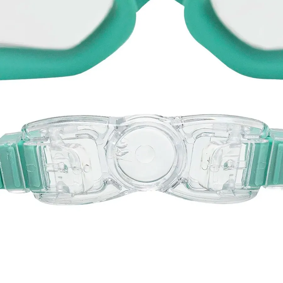 Imagen 2 de 3 de Antiparra Hydro Isus 3.0-VERDE AGUA