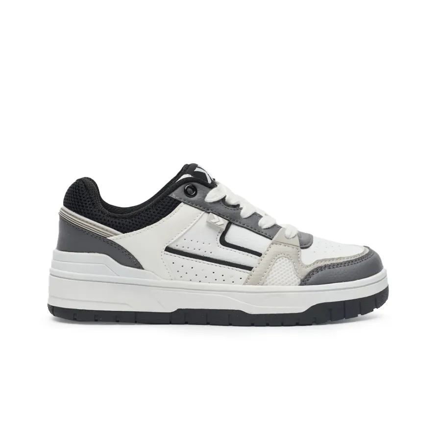 Imagen 0 de 6 de Zapatillas Atomik Japan-BLANCO/NEGRO