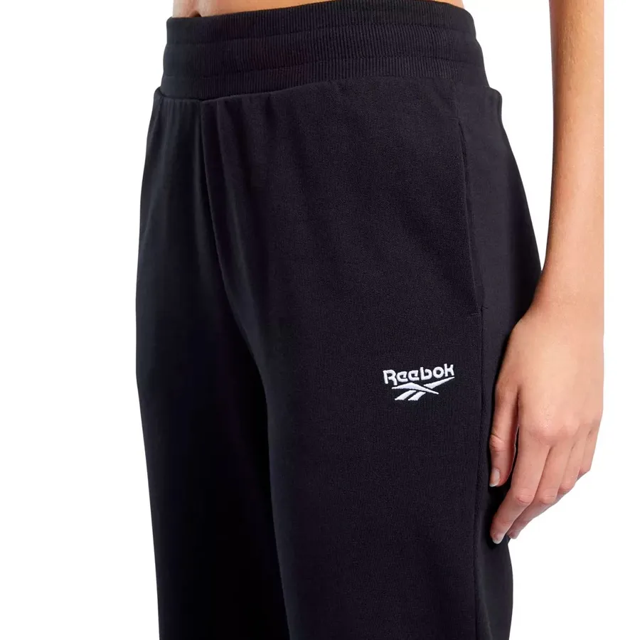 Imagen 4 de 6 de Pantalón Reebok Classic Vector-NEGRO