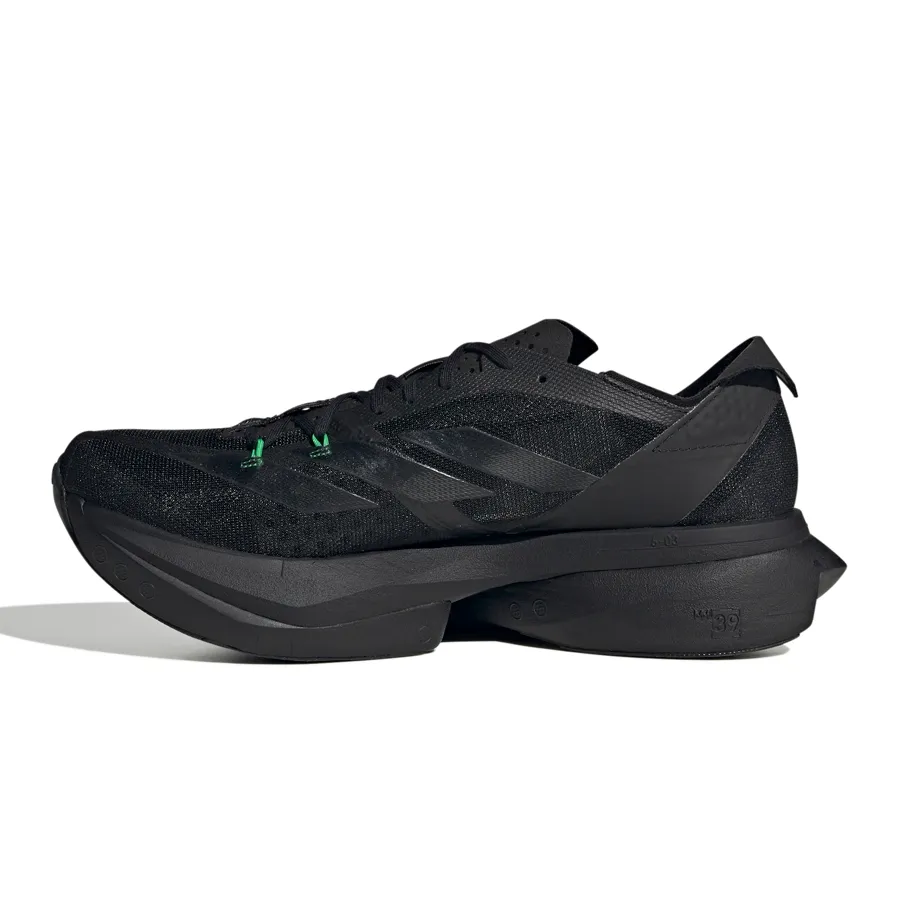 Imagen 1 de 8 de Zapatillas adidas Adizero Adios Pro 3-NEGRO