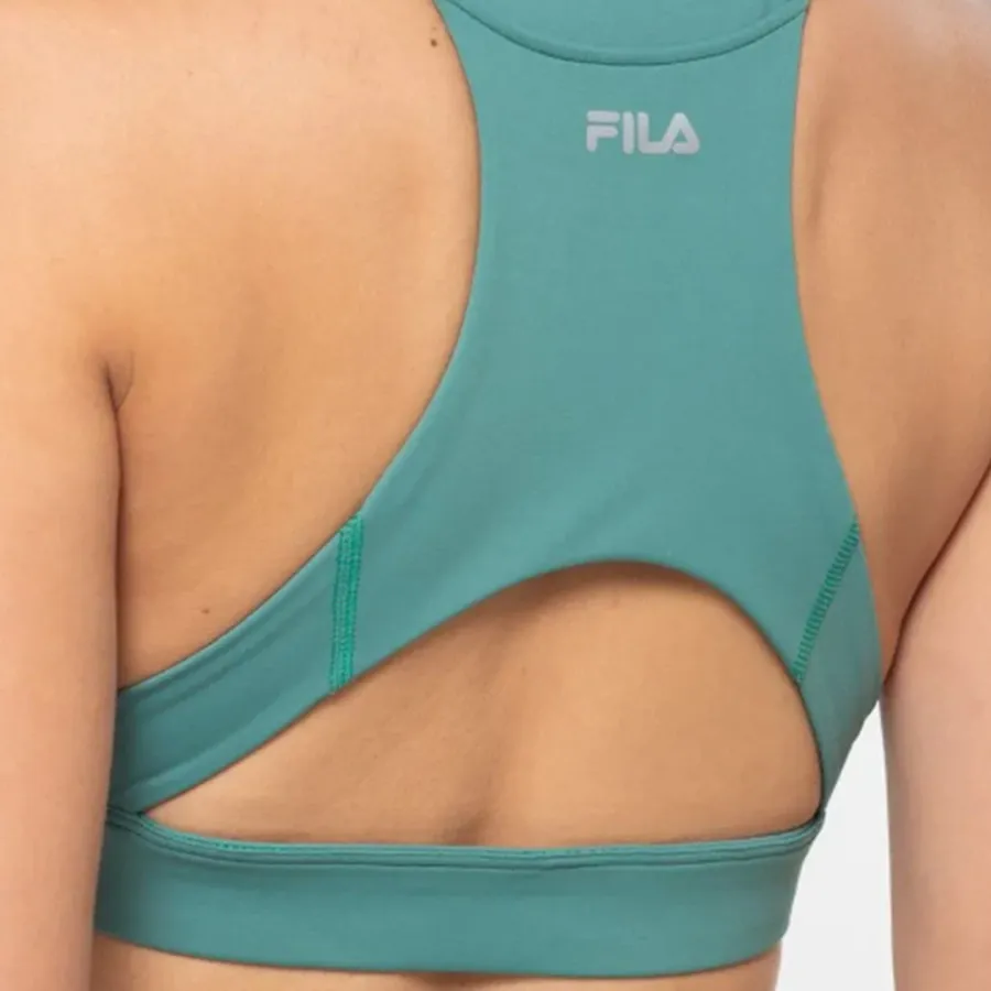 Imagen 2 de 3 de Top Fila Pocket Life-VERDE