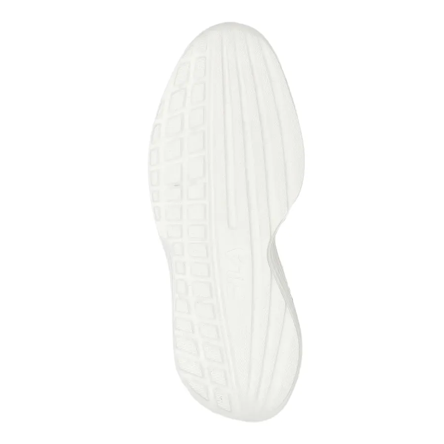 Imagen 4 de 6 de Zapatillas Fila Diffusion-BLANCO/GRIS