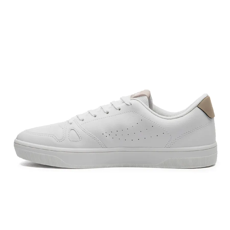 Imagen 2 de 7 de Zapatillas Fila Daily-BLANCO/BEIGE