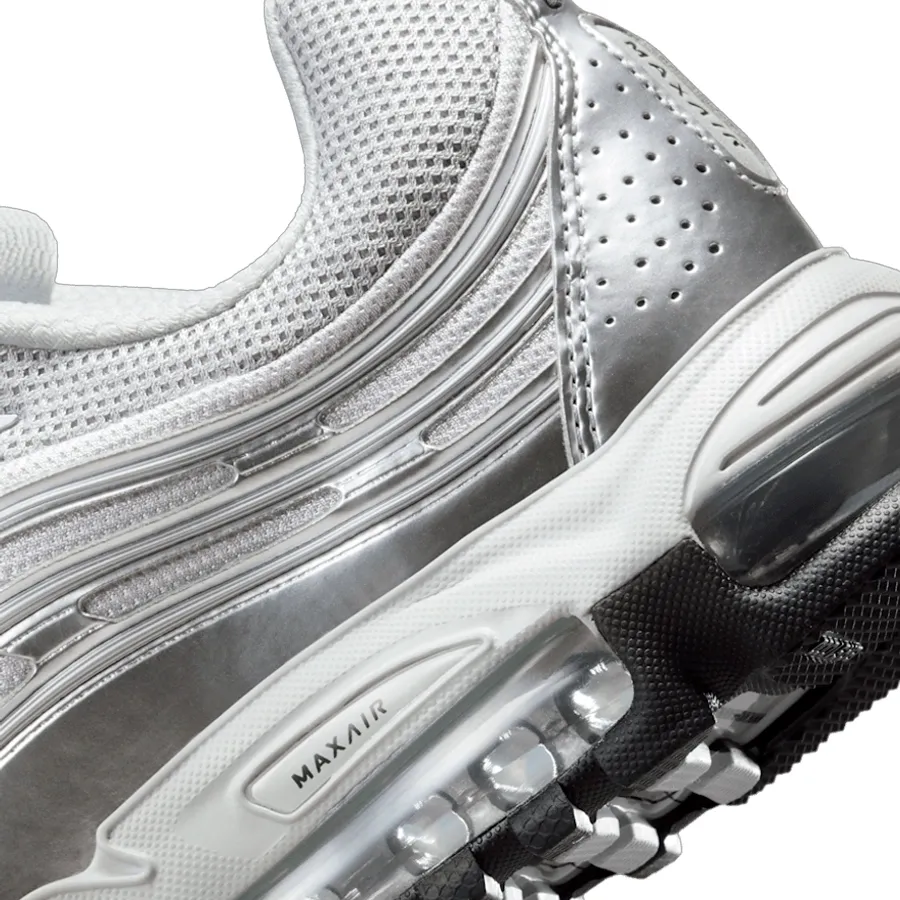 Imagen 7 de 8 de Zapatillas Nike Air Max TL 2.5-BLANCO/PLATA