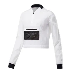 Buzo Reebok Osr Bomber