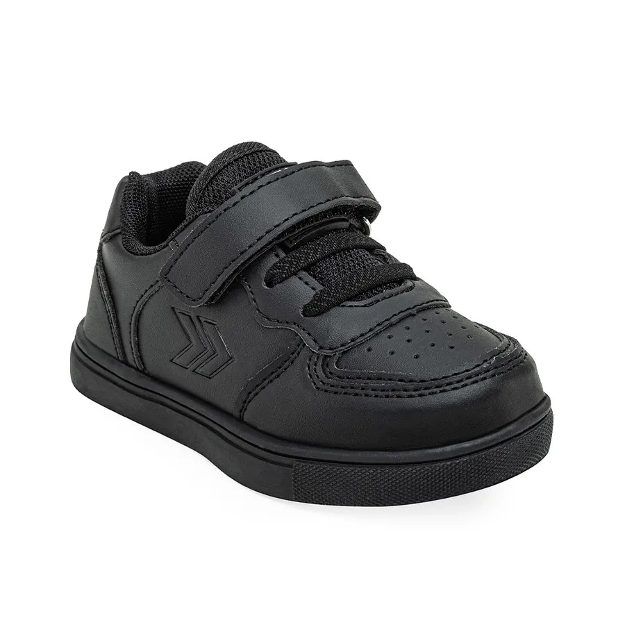 Imagen 1 de 5 de Zapatillas Atomik Coper C/Abrojo-NEGRO
