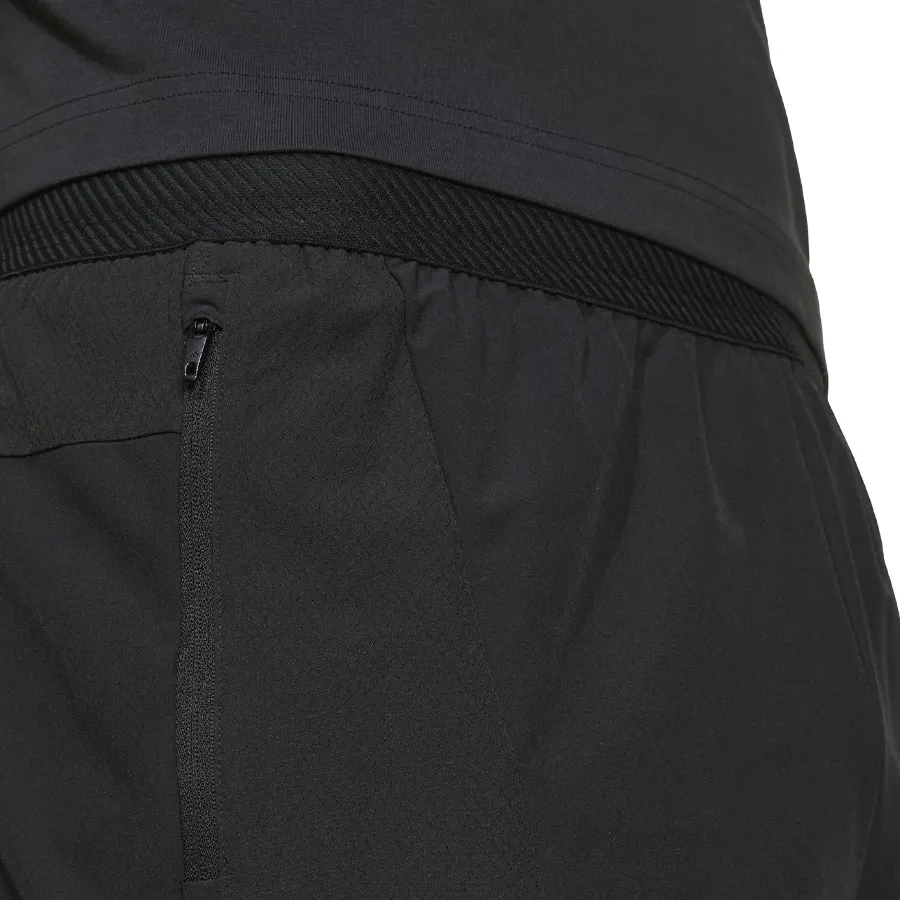 Imagen 5 de 6 de Shorts adidas PrimeLift-NEGRO