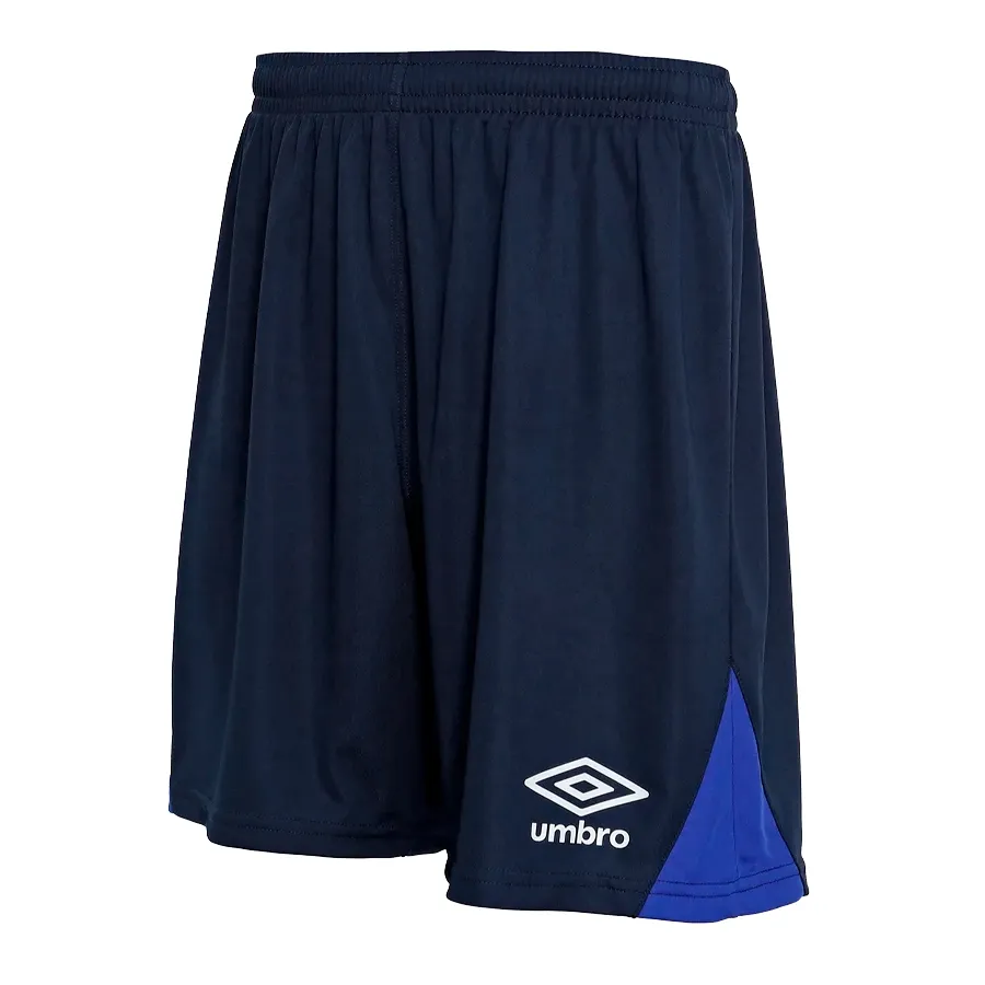 Imagen 1 de 3 de Shorts Umbro Triangulo-MARINO