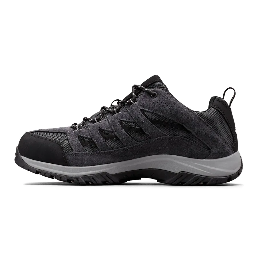 Imagen 2 de 7 de Zapatillas Columbia Crestwood-GRAFITO/GRIS/NEGRO