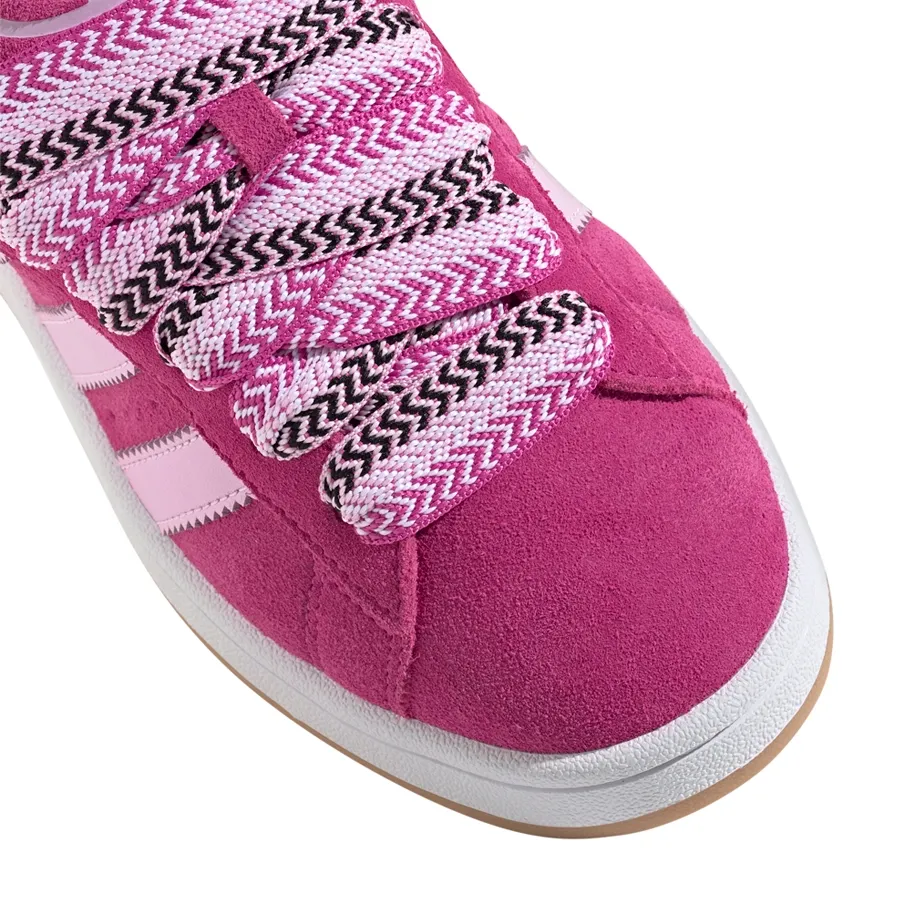 Imagen 4 de 7 de Zapatillas adidas originals Campus 00s-FUCSIA/ROSA