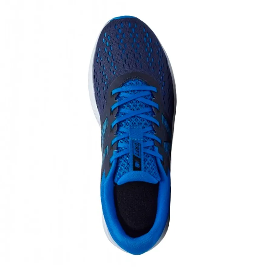 Imagen 2 de 4 de Zapatillas New Balance Drft-MARINO/AZUL FRANCIA