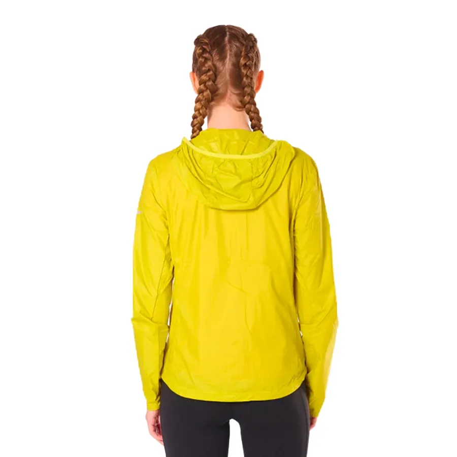 Imagen 2 de 7 de Campera Saucony Peregrine Packaway-LIMA