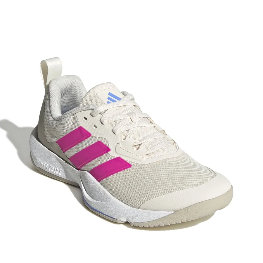 Imagen 1 de 7 de Zapatillas adidas Rapidmove 2 Trainer-HUESO/FUCSIA