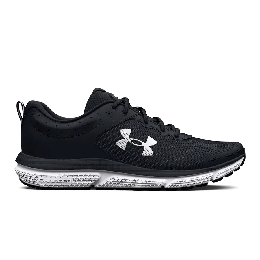 Imagen 0 de 5 de Zapatillas Under Armour Charged Assert-NEGRO/BLANCO