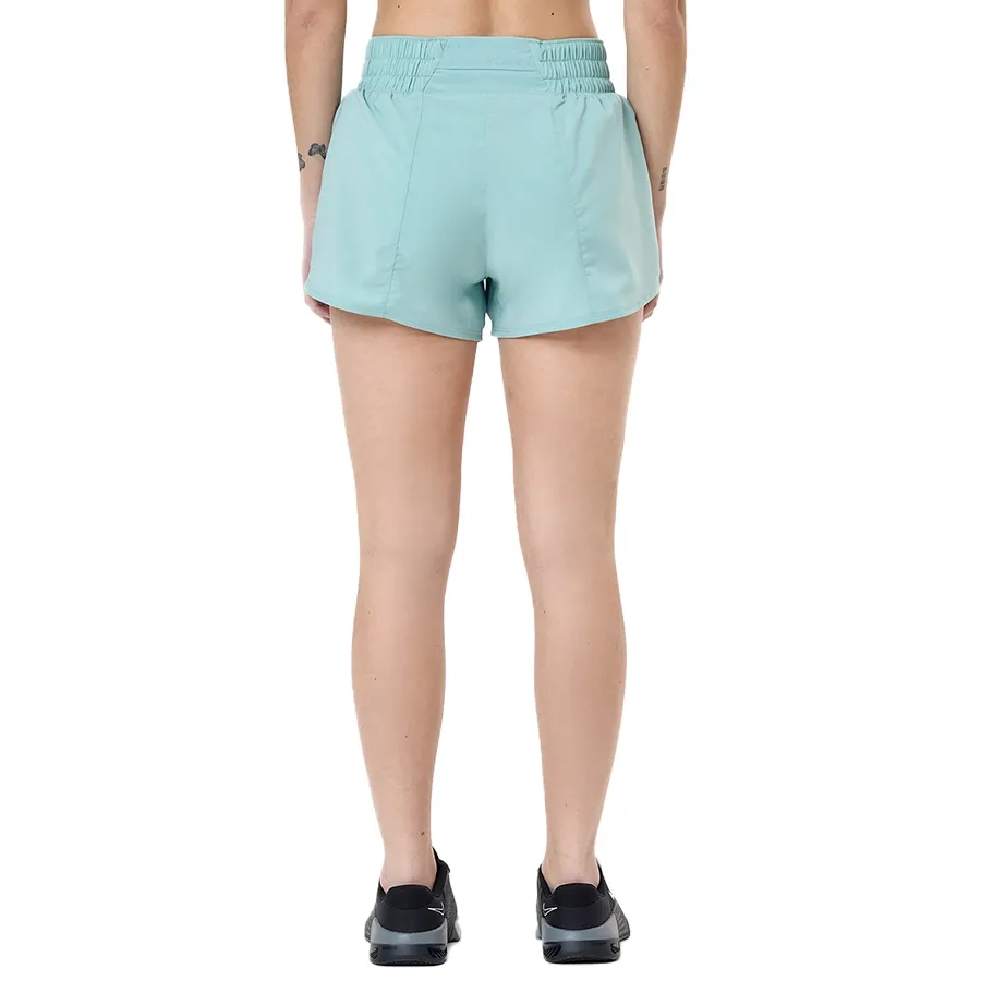 Imagen 1 de 3 de Shorts Nike One-AQUA