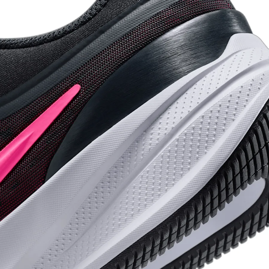 Imagen 6 de 7 de Zapatillas Nike Star Runner 5-GRAFITO/FUCSIA