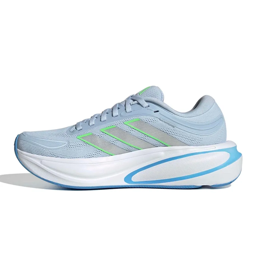 Imagen 3 de 8 de Zapatillas adidas Response 2-AERO/GRIS