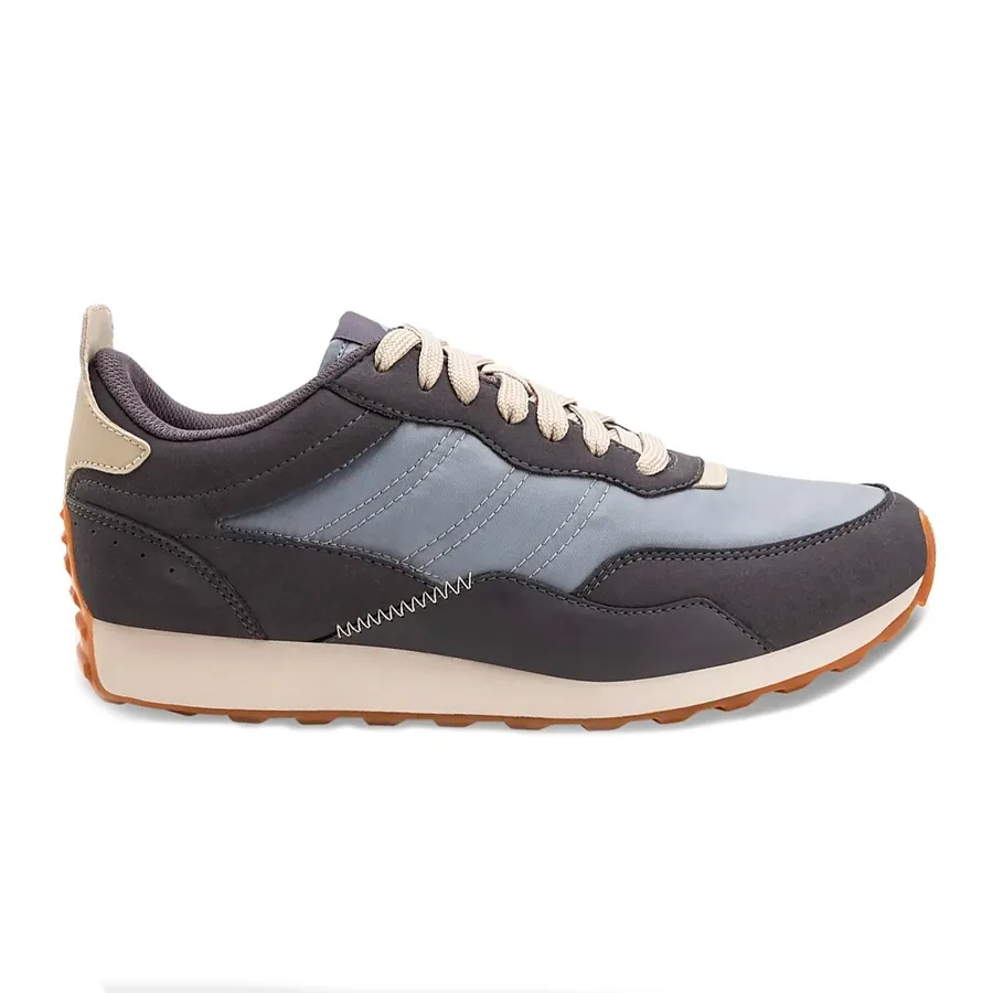 Imagen 0 de 5 de Zapatillas Topper Temple-GRAFITO/PETROLEO