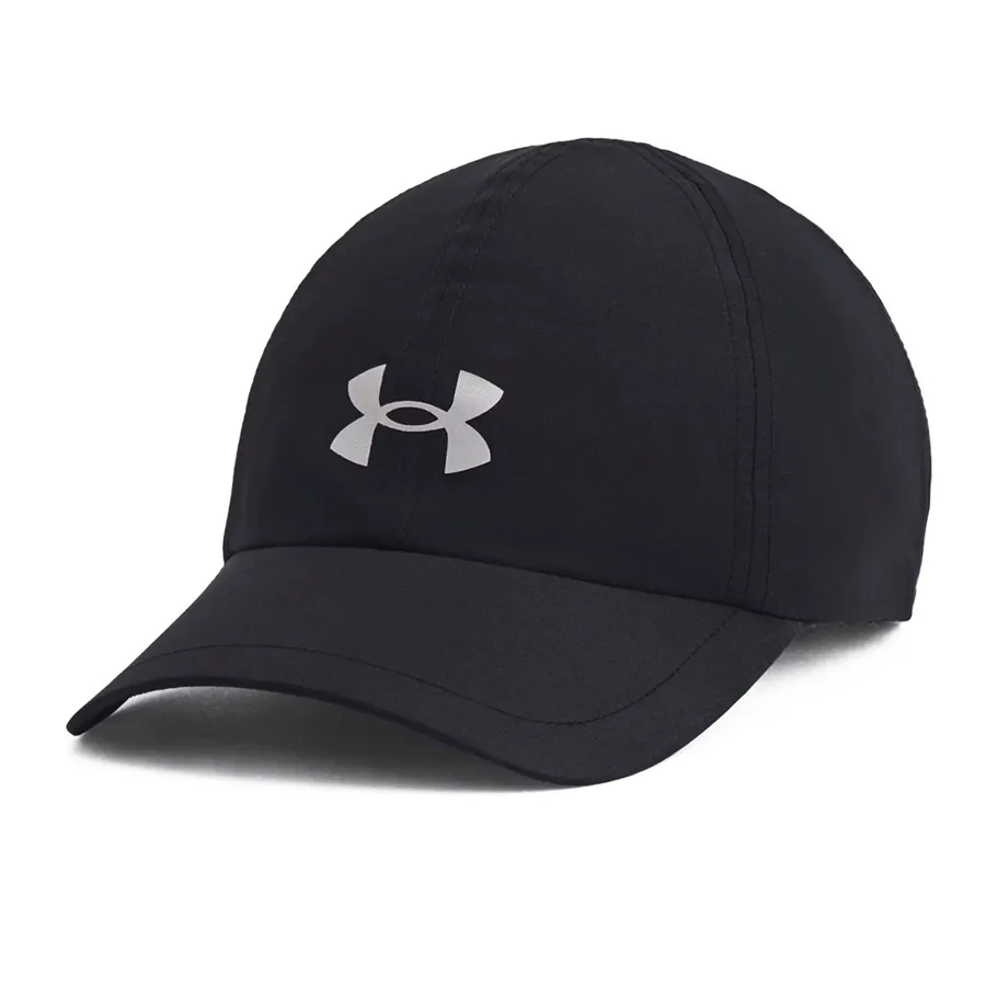 Imagen 0 de 3 de Gorra Under Armour Launch-NEGRO