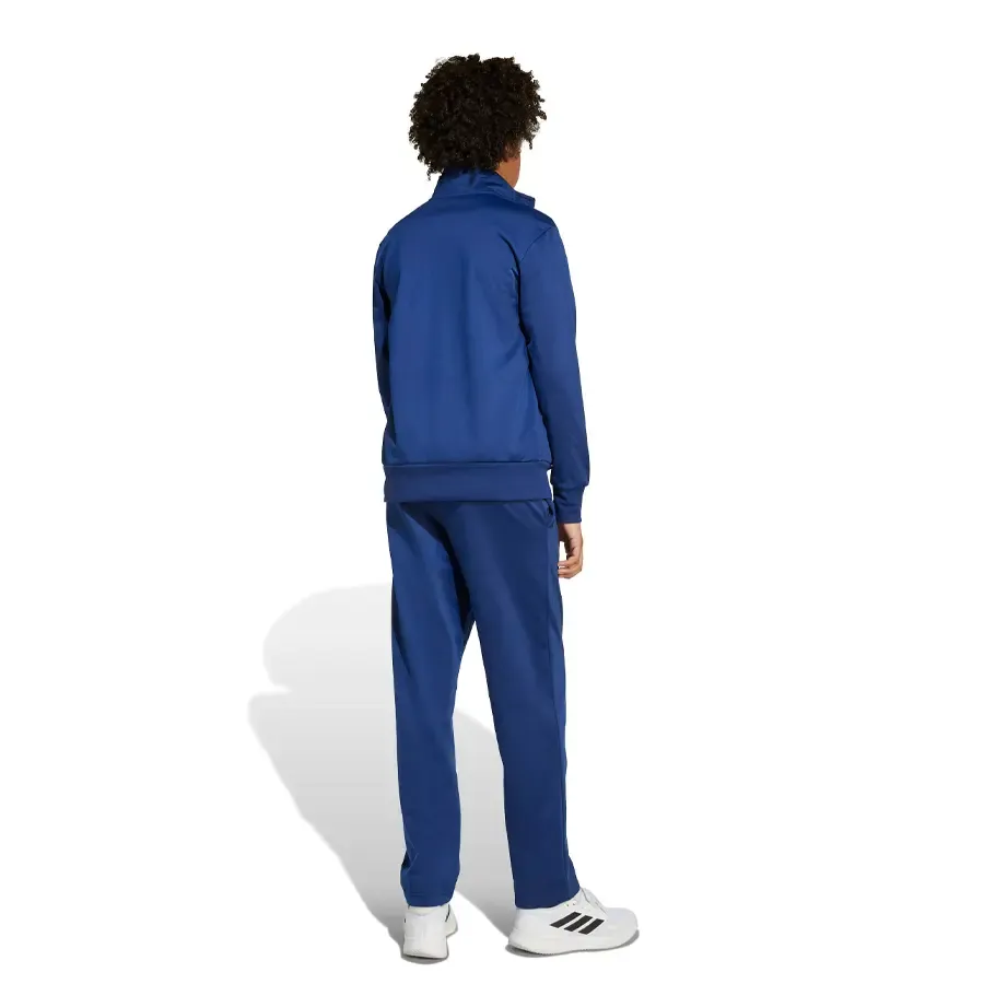 Imagen 1 de 7 de Conjunto adidas Color Pop-MARINO