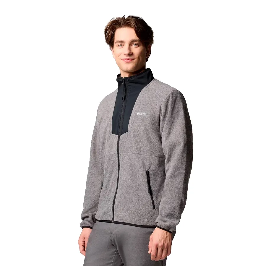 Imagen 1 de 4 de Campera Columbia Sequoia Grove-GRIS/NEGRO