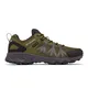 zapatillas-columbia-peakfreak-ii-outdry-VERDE MUSGO/NEGRO