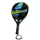 paleta-babolat-revenge-18-NEGRO/AMARILLO/CELESTE