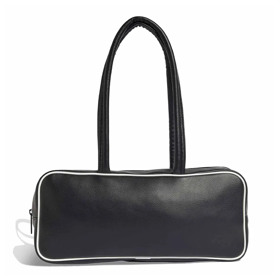 Imagen 3 de 6 de Bolso adidas Adicolor Al-NEGRO