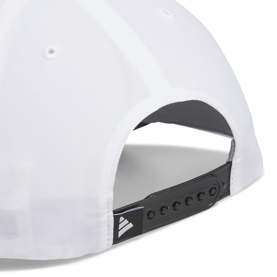 Imagen 2 de 4 de Gorra adidas Performance EU-BLANCO