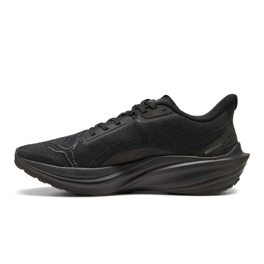 Imagen 2 de 6 de Zapatillas Puma Darter Pro-NEGRO