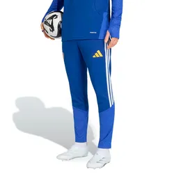 Pantalón adidas Training Tiro26 Competition Boca Juniors 26/27