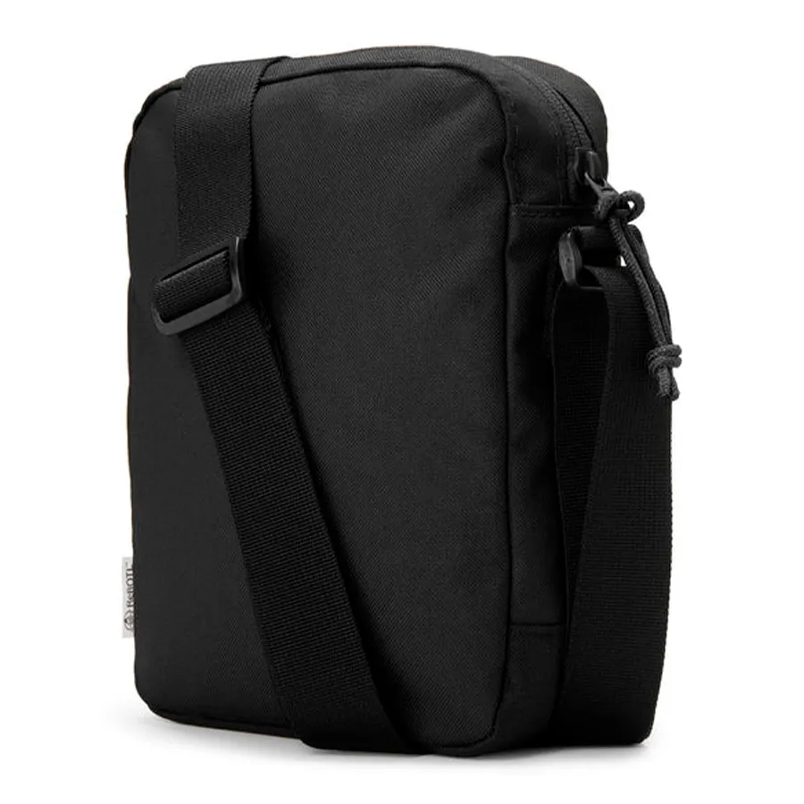 Imagen 1 de 4 de Bandolera Timberland L&F Crossbody-NEGRO