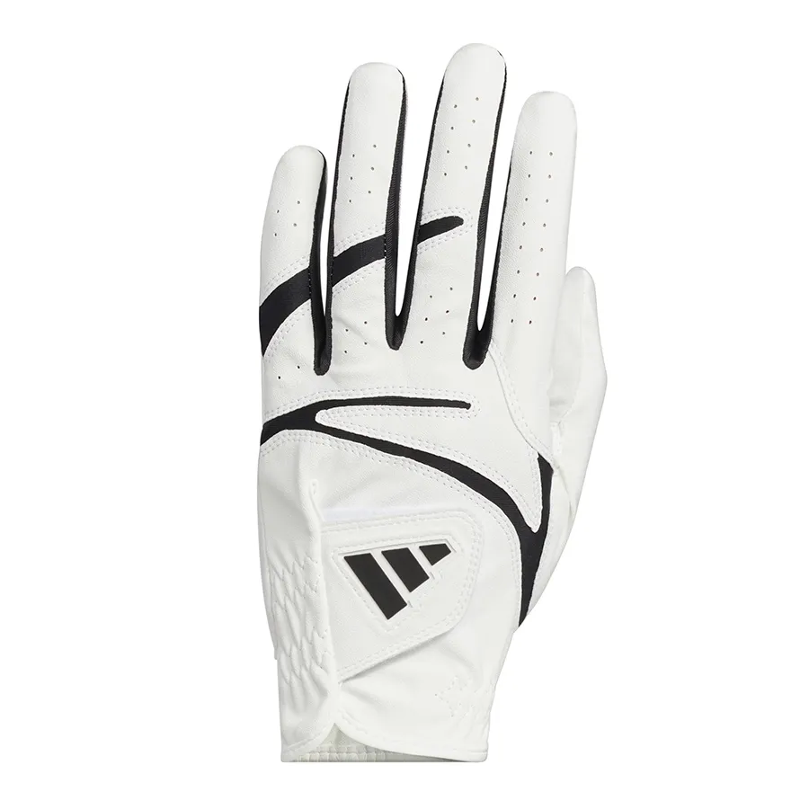 Imagen 0 de 4 de Guantes adidas Guante Aditech 24-BLANCO/NEGRO