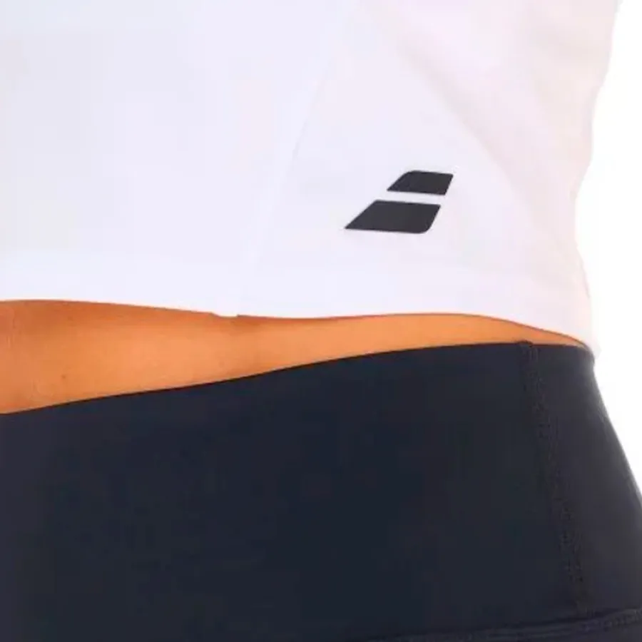 Imagen 3 de 4 de Top Babolat Court-BLANCO
