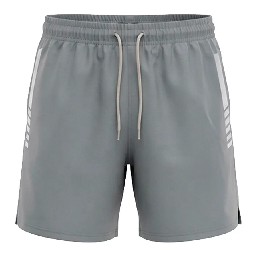 Imagen 0 de 2 de Short Fiume Sport Running Nesta-GRIS