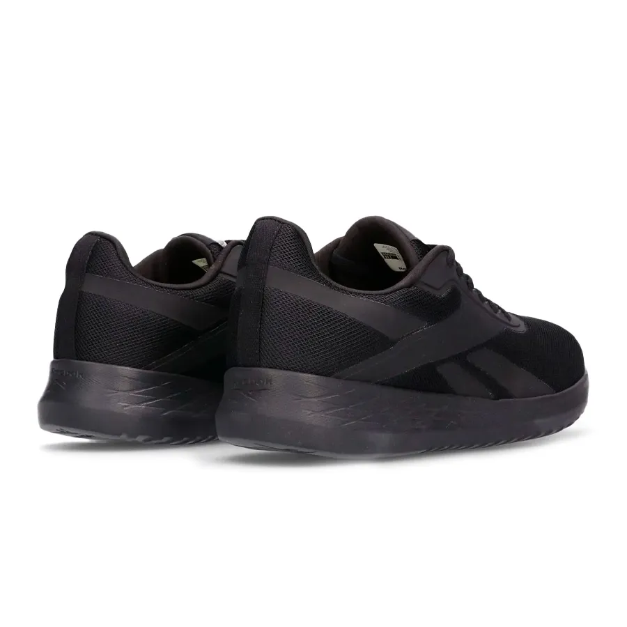 Imagen 3 de 4 de Zapatillas Reebok Energen Lite Plus 3-NEGRO