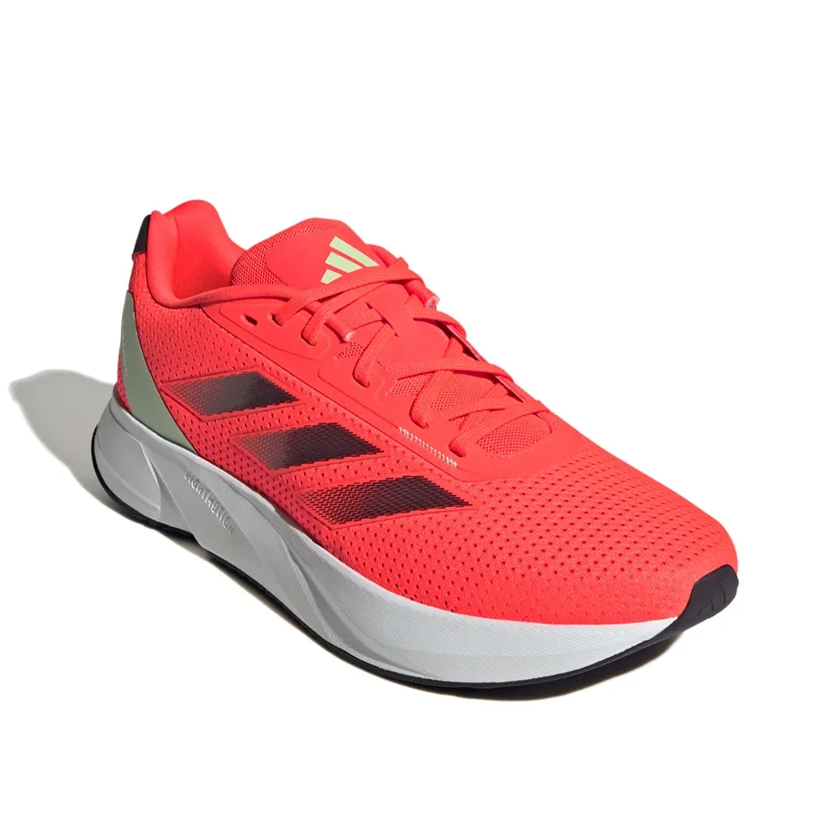 Imagen 1 de 7 de Zapatillas adidas Duramo Sl-NARANJA FLUOR/NEGRO/LIMA