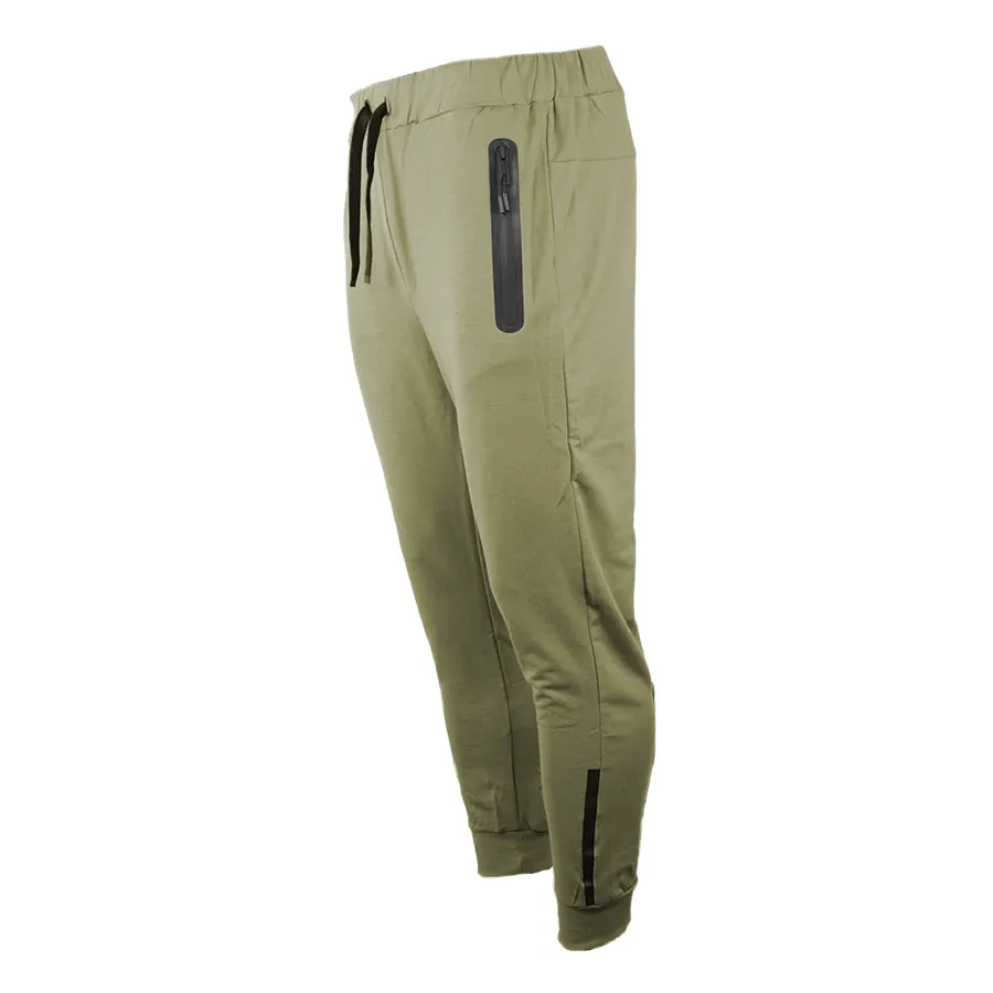 Imagen 1 de 3 de Pantalón Kamp Jogging-VERDE MILITAR