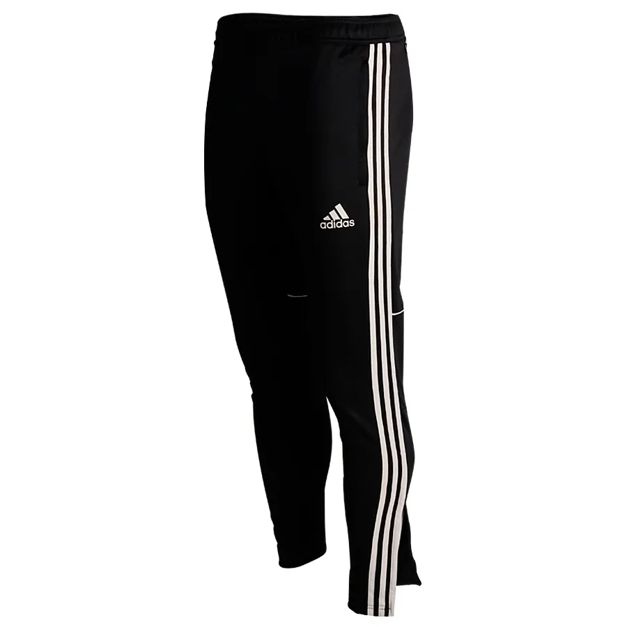 Imagen 1 de 4 de Pantalón adidas De Entrenamiento Tango-NEGRO/NATURAL