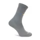 medias-saucony-trail-compact-crew-GRIS
