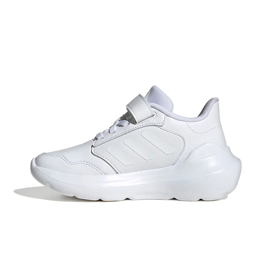 Imagen 2 de 7 de Zapatillas adidas Tensaur Run 3.0-BLANCO